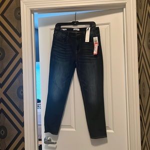 NWT Vigoss jagger skinny Jeans